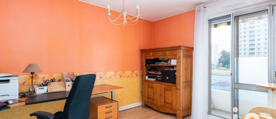 Appartement 4 pièces de 107 m² à Villeurbanne (69100)