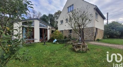 House 6 rooms of 160 m² in Lagny-sur-Marne (77400)