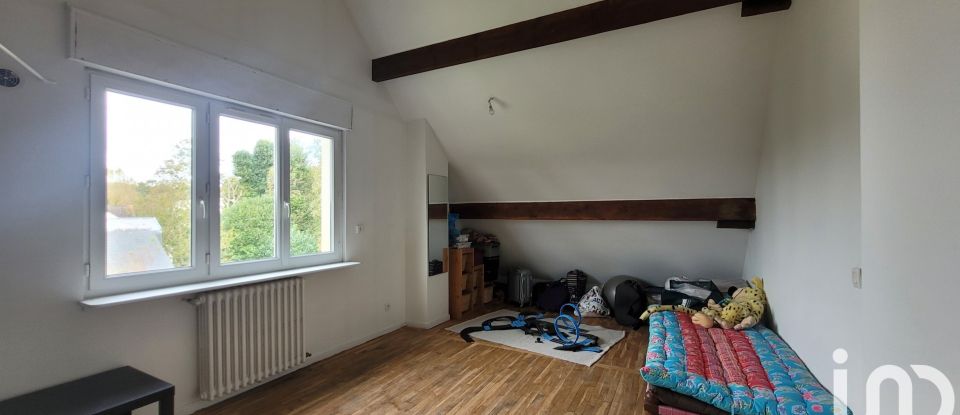 House 6 rooms of 160 m² in Lagny-sur-Marne (77400)