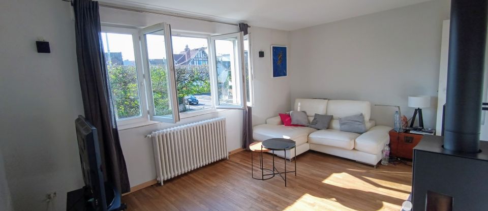 House 6 rooms of 160 m² in Lagny-sur-Marne (77400)