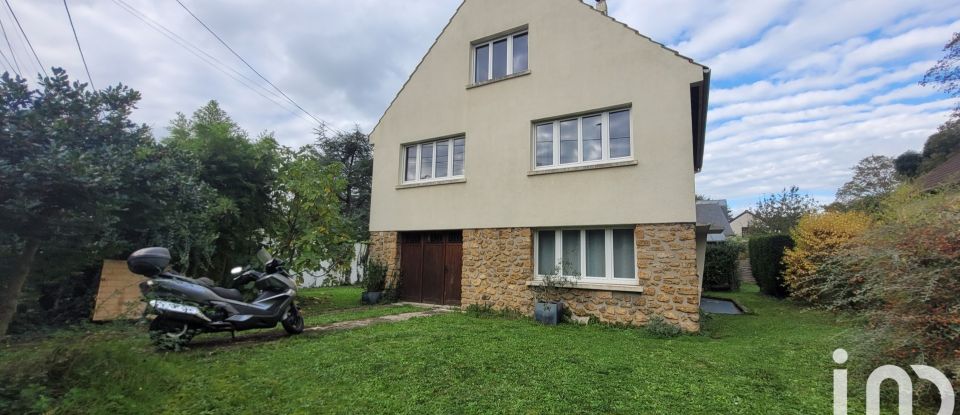 House 6 rooms of 160 m² in Lagny-sur-Marne (77400)