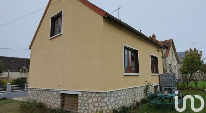 Pavilion 5 rooms of 99 m² in Amilly (45200)