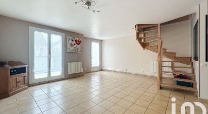 Maison traditionnelle 5 pièces de 109 m² à Breuillet (91650)