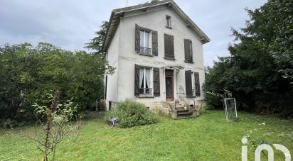 House 5 rooms of 95 m² in Saint-Maur-des-Fossés (94100)