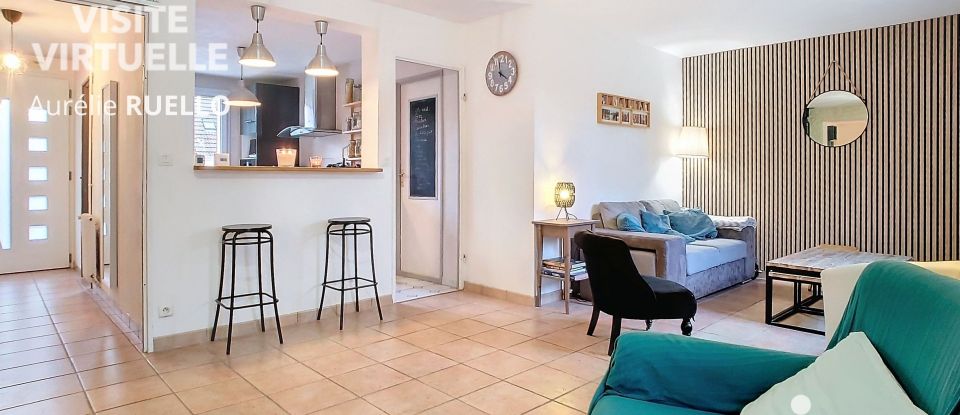 Maison 7 pièces de 163 m² à Tours (37100)