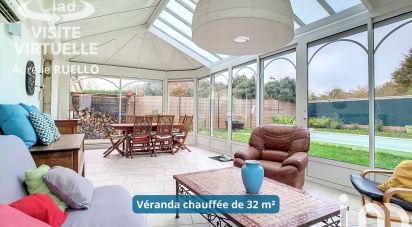 House 7 rooms of 163 m² in Tours (37100)