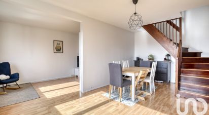 Duplex 5 pièces de 94 m² à Saint-Gratien (95210)