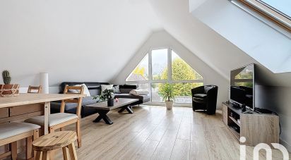 Appartement 3 pièces de 44 m² à Le Val-Saint-Germain (91530)