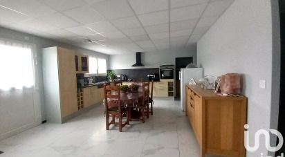 Maison 4 pièces de 97 m² à Lavernay (25170)