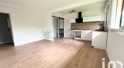 Appartement 2 pièces de 44 m² à Limeil-Brévannes (94450)