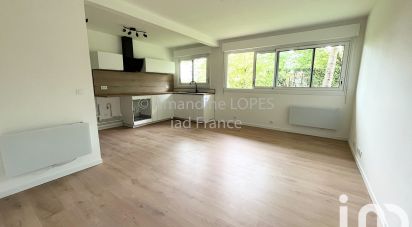 Appartement 2 pièces de 44 m² à Limeil-Brévannes (94450)