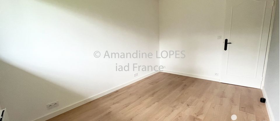 Apartment 2 rooms of 44 m² in Limeil-Brévannes (94450)