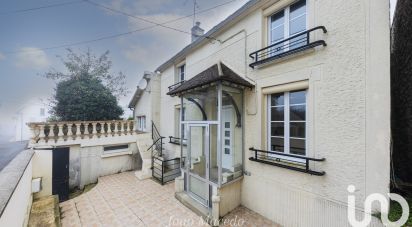 House 5 rooms of 103 m² in Monneville (60240)