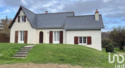 Maison 4 pièces de 133 m² à Amboise (37400)