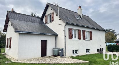 Maison 4 pièces de 133 m² à Amboise (37400)