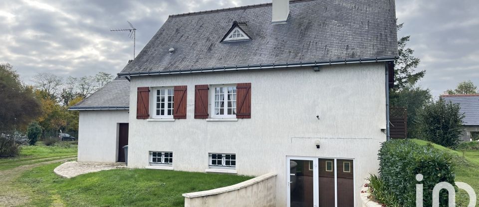 Maison 4 pièces de 133 m² à Amboise (37400)