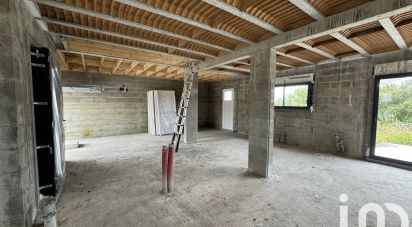 Maison 5 pièces de 119 m² à Les Touches (44390)