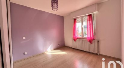 House 4 rooms of 98 m² in Mondelange (57300)