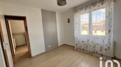 House 4 rooms of 98 m² in Mondelange (57300)