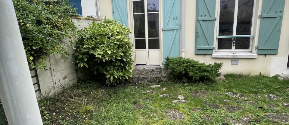 House 3 rooms of 64 m² in Versailles (78000)