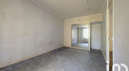 Appartement 3 pièces de 66 m² à Paris (75017)