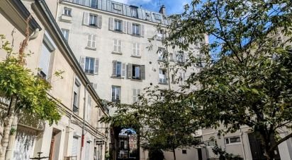 Appartement 3 pièces de 66 m² à Paris (75017)