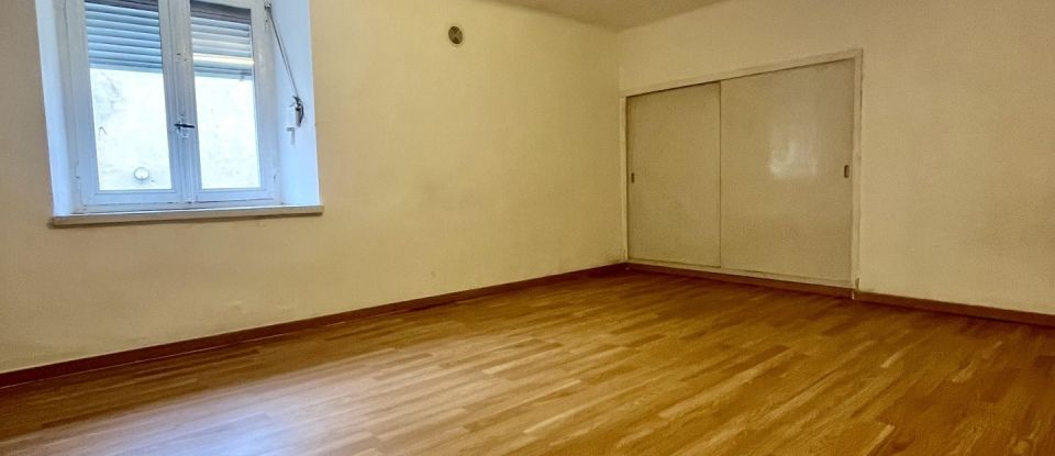 Maison 6 pièces de 129 m² à Altviller (57730)