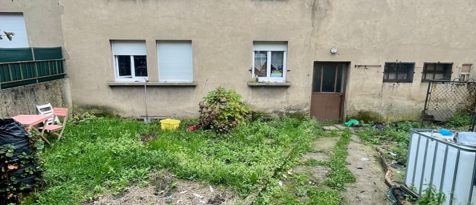 Maison 6 pièces de 129 m² à Altviller (57730)