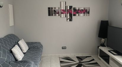 Duplex 4 pièces de 72 m² à Ablon-sur-Seine (94480)