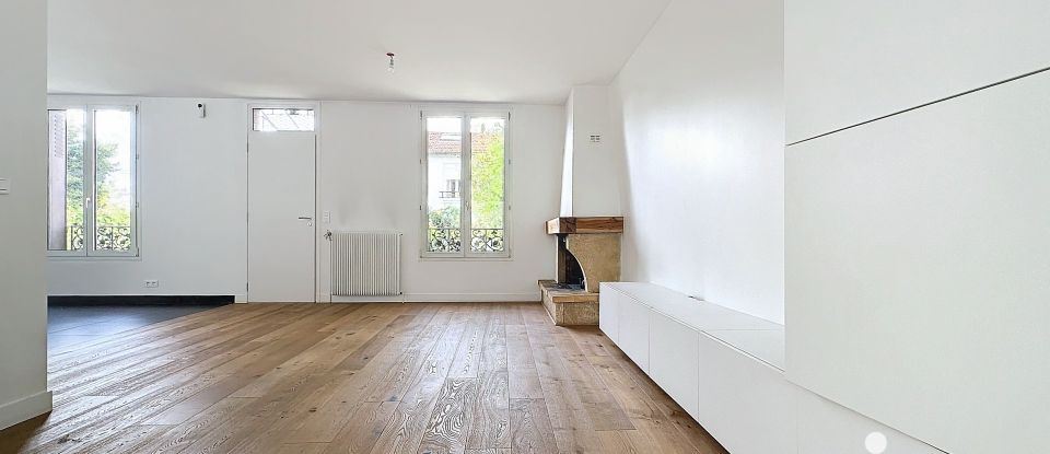 Maison 6 pièces de 180 m² à Fontenay-sous-Bois (94120)