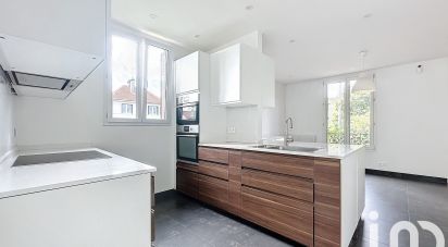 Maison 6 pièces de 180 m² à Fontenay-sous-Bois (94120)