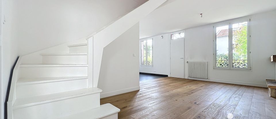 Maison 6 pièces de 180 m² à Fontenay-sous-Bois (94120)