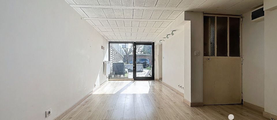 Maison 6 pièces de 180 m² à Fontenay-sous-Bois (94120)