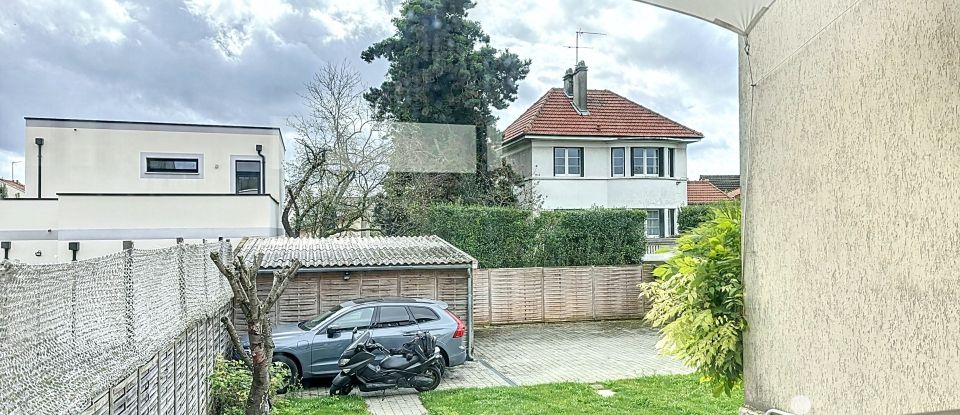 Maison 6 pièces de 180 m² à Fontenay-sous-Bois (94120)