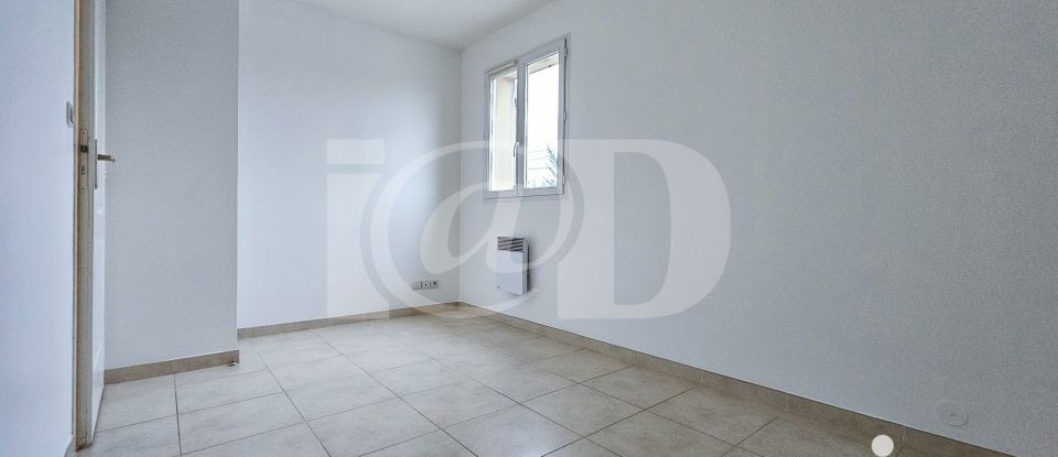 Maison 4 pièces de 75 m² à Ollainville (91340)