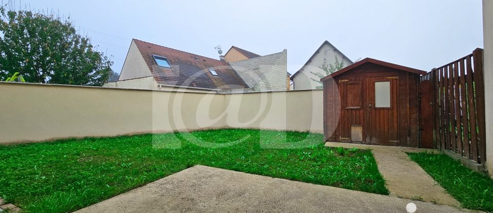 Maison 4 pièces de 75 m² à Ollainville (91340)