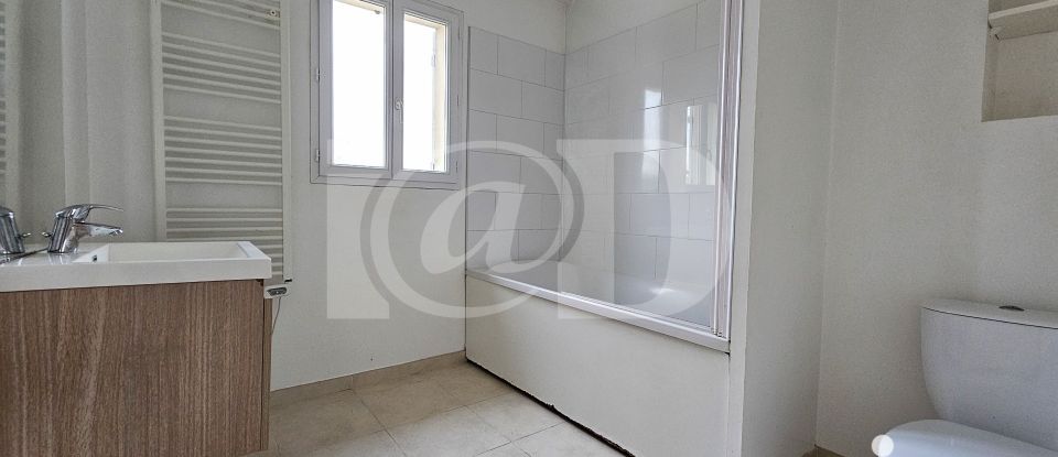 Maison 4 pièces de 75 m² à Ollainville (91340)