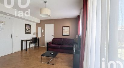 Appartement 2 pièces de 35 m² à Antibes (06600)