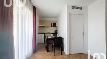 Appartement 2 pièces de 35 m² à Antibes (06600)