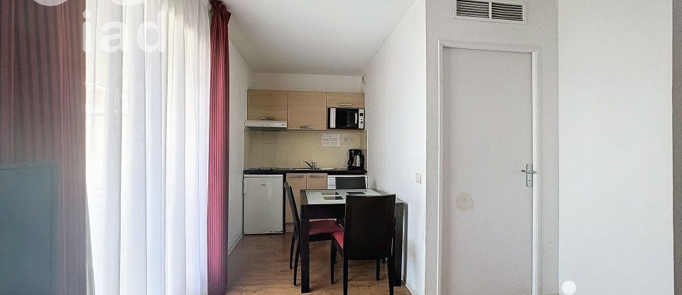 Appartement 2 pièces de 35 m² à Antibes (06600)