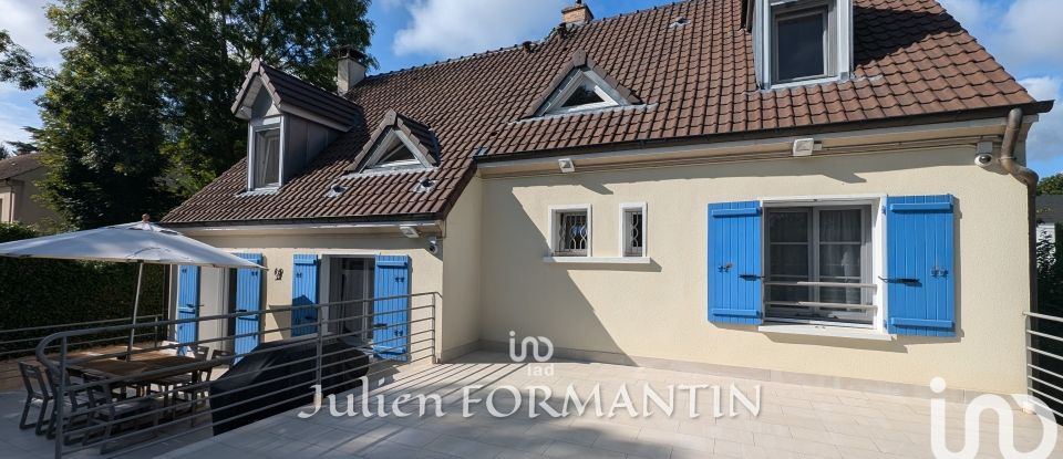 House 6 rooms of 166 m² in Esbly (77450)