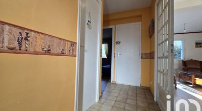 Maison 5 pièces de 87 m² à Loperhet (29470)