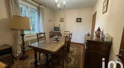 Traditional house 5 rooms of 125 m² in Saint-Amans-Soult (81240)