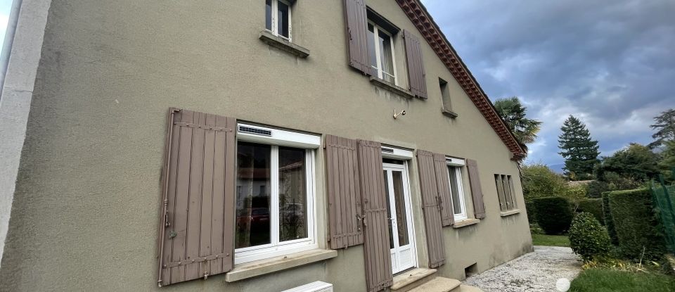 House 5 rooms of 125 m² in Saint-Amans-Soult (81240)