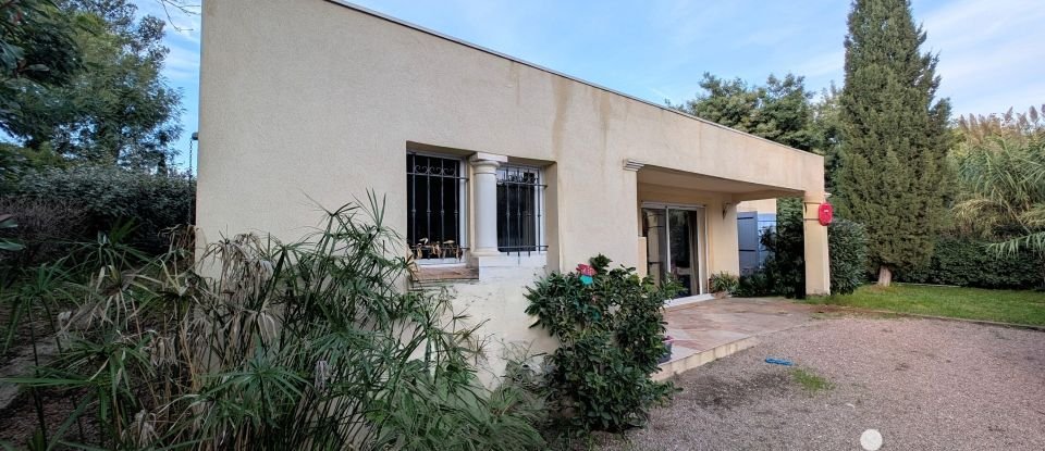 House 4 rooms of 90 m² in Saint-Raphaël (83700)