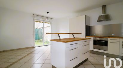 Maison 6 pièces de 131 m² à Évreux (27000)