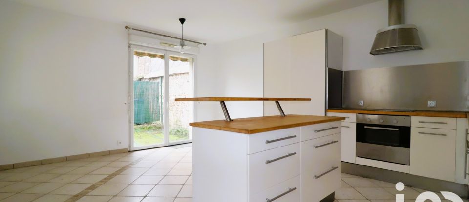 Maison 6 pièces de 131 m² à Évreux (27000)