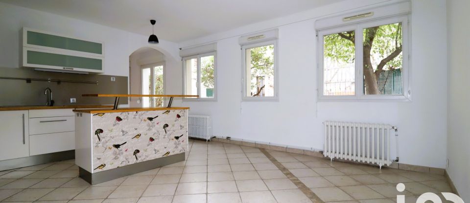 Maison 6 pièces de 131 m² à Évreux (27000)