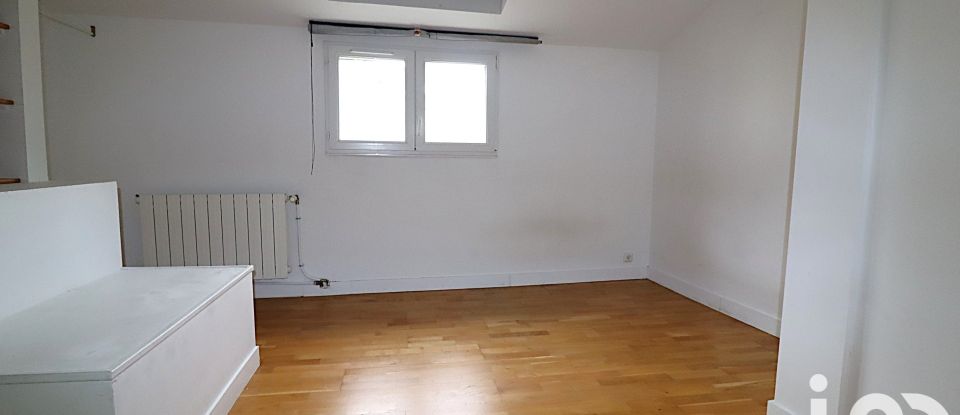 Maison 6 pièces de 131 m² à Évreux (27000)