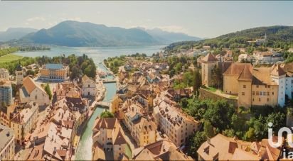 Demeure 10 pièces de 600 m² à Annecy (74000)